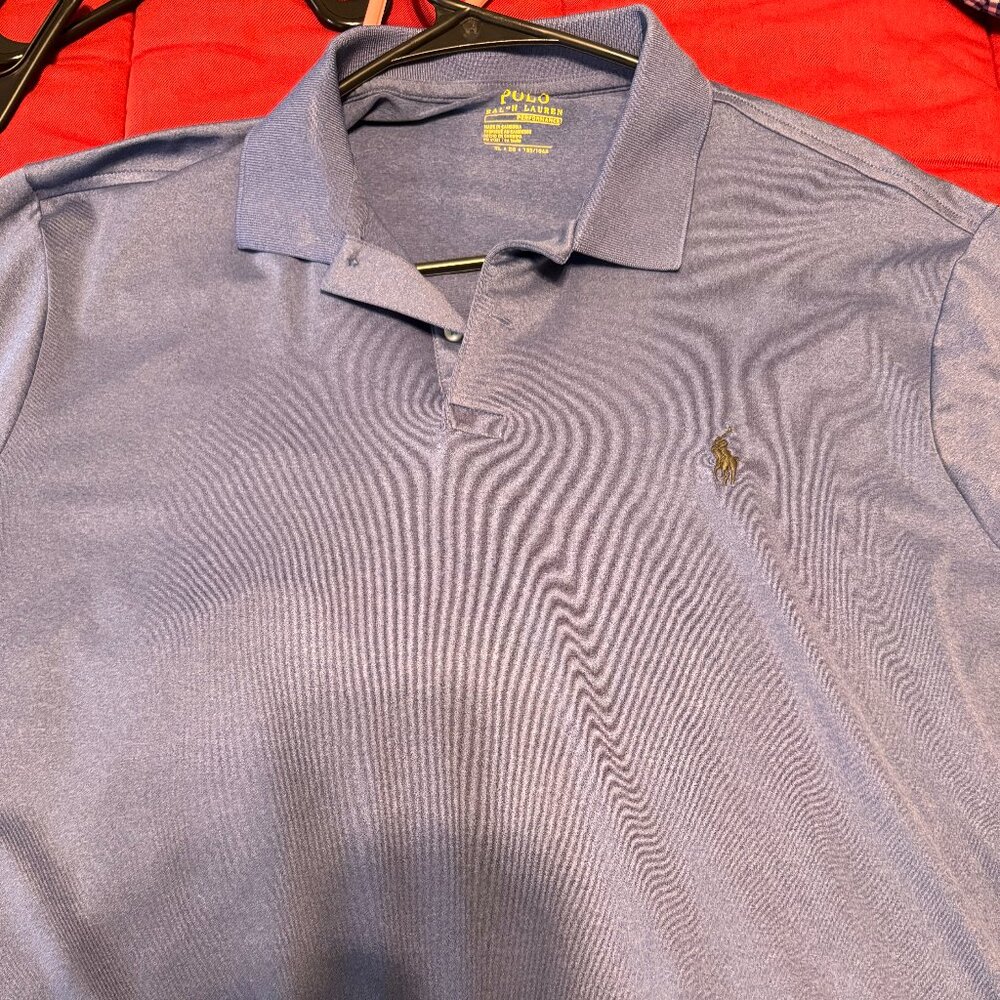 Mens Polo Brand Polo